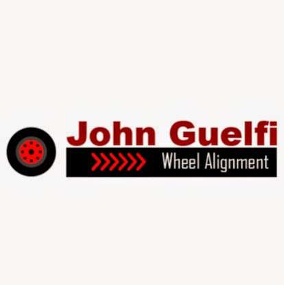 Jobs in Guelfi Wheel Alignment - reviews