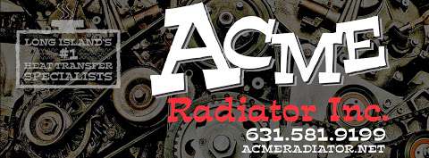Jobs in Acme Auto Radiator Incorporation - reviews