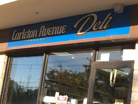 Jobs in Carleton Avenue Deli - reviews